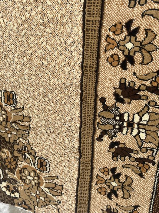 Продам ковер и дорожку, ковры