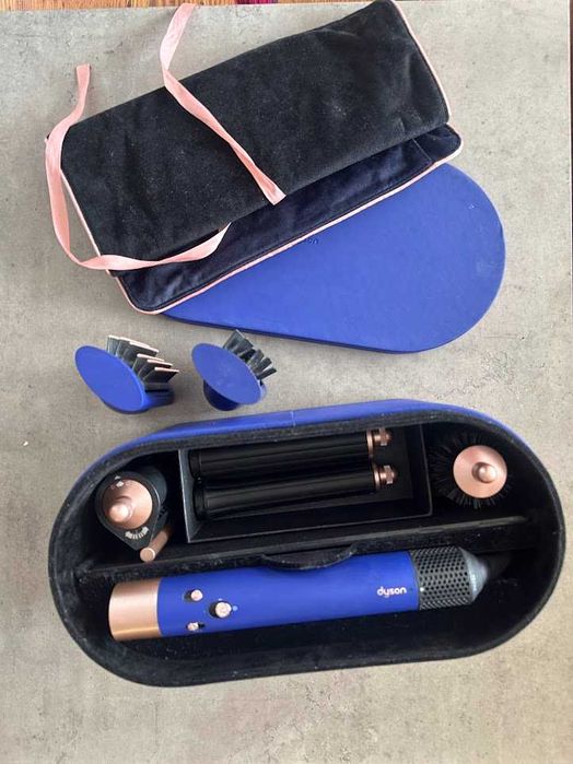 Dyson Airwrap Complete Long