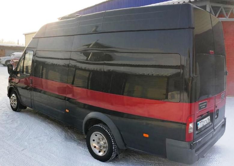 Услуги катафалка и Ритуальные Услуги