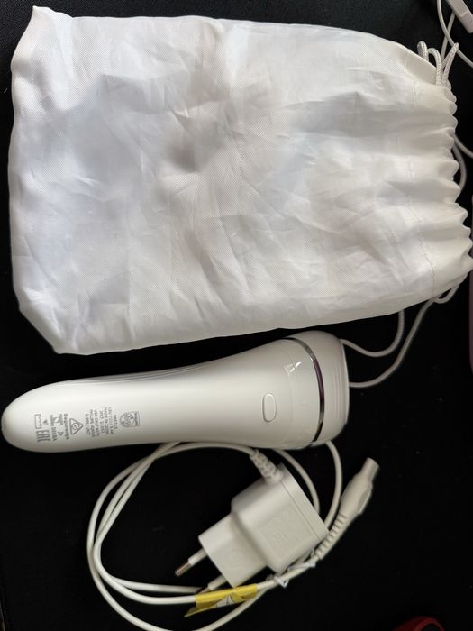Epilator Philips Wet and dry fara fir