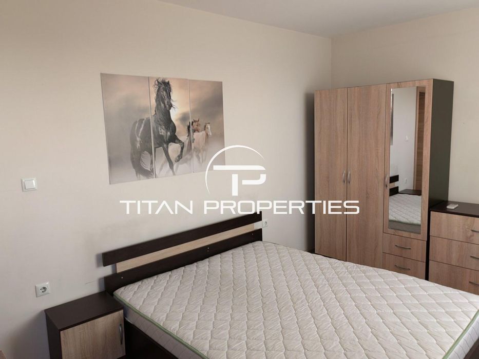 Дава се под наем Четиристаен апартамент в Пловдив, Христо Смирненски - 150 кв.м за 600 € - Снимка #3