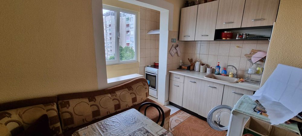 Продава се Двустаен апартамент в Разград, Абритус - 62 кв.м за 1259 €/кв.м - Снимка #13