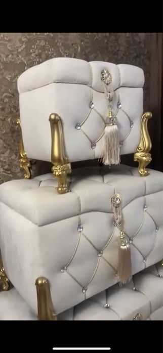 Сандык 3еу бу состояние жаксы