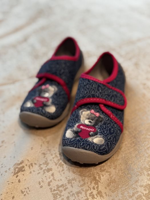 Пантофи Befado 28 н.