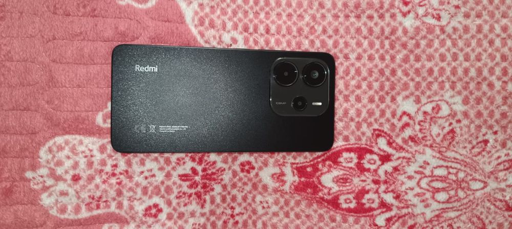 Redmi Not 14 4G 8/128 GB