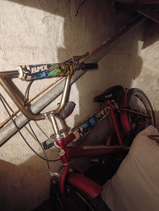 Детско колело  !