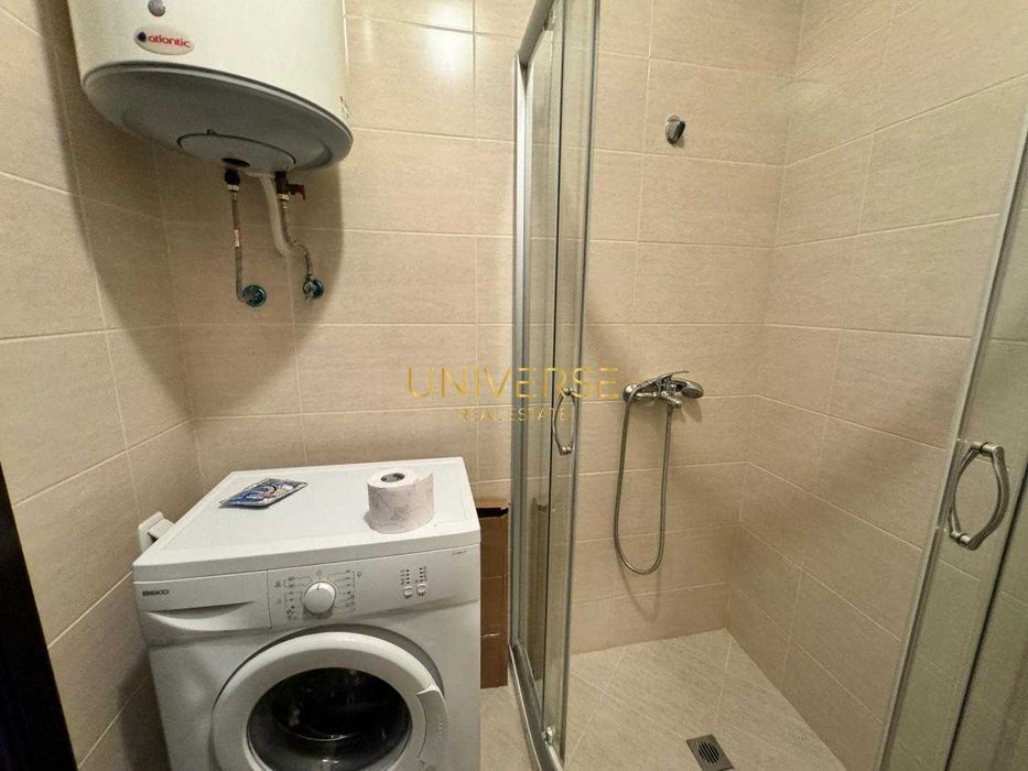 Продава се студио апартамент в луксозен комплекс в Слънчев бряг. #3390