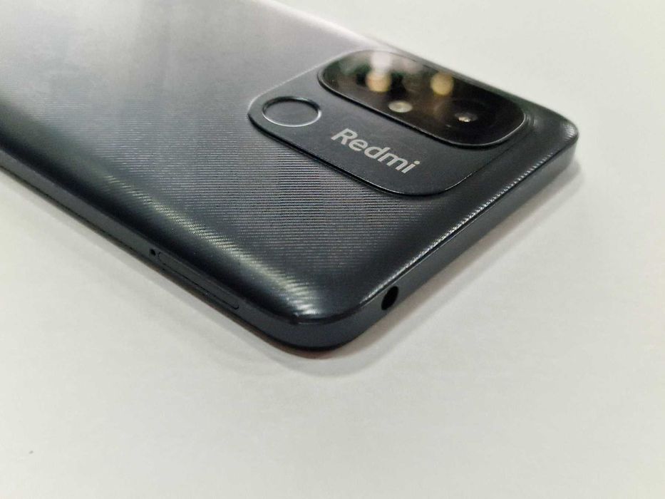 Xiaomi Redmi 12C 64GB 3GB RAM Dual