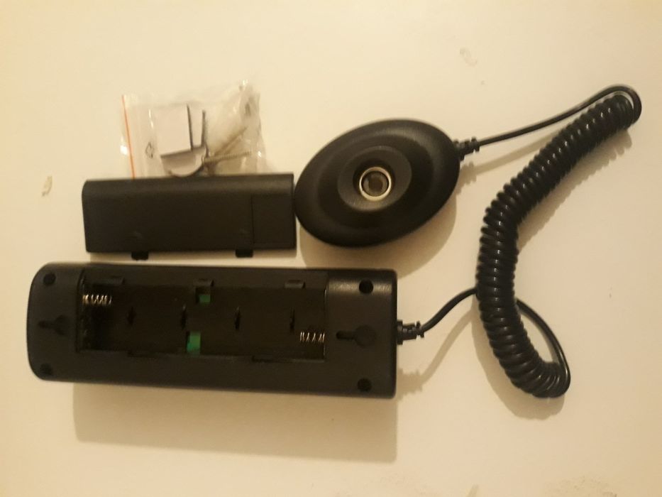 Senzor parcare garaj