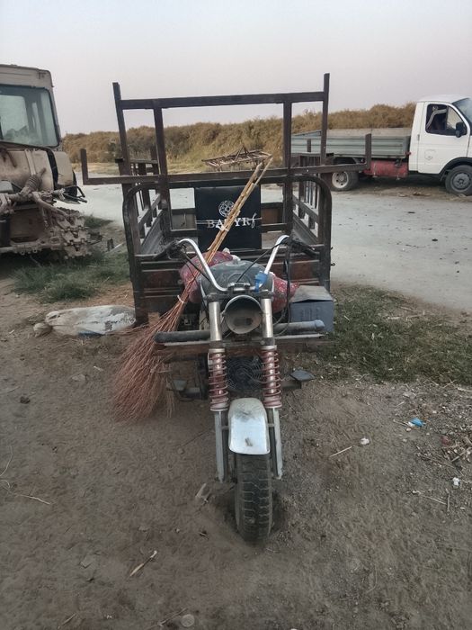 Трицекл муравьи на продажу