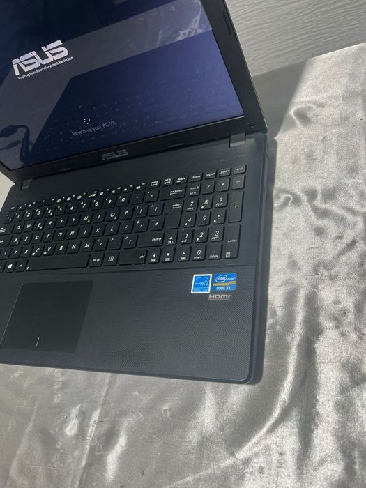 Vând laptop x551c stare bună