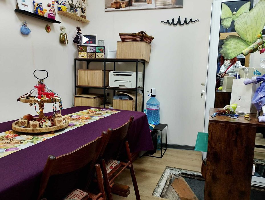 Дава се под наем Магазин в Варна, Център - 20 кв.м за 398.82 € - Снимка #3