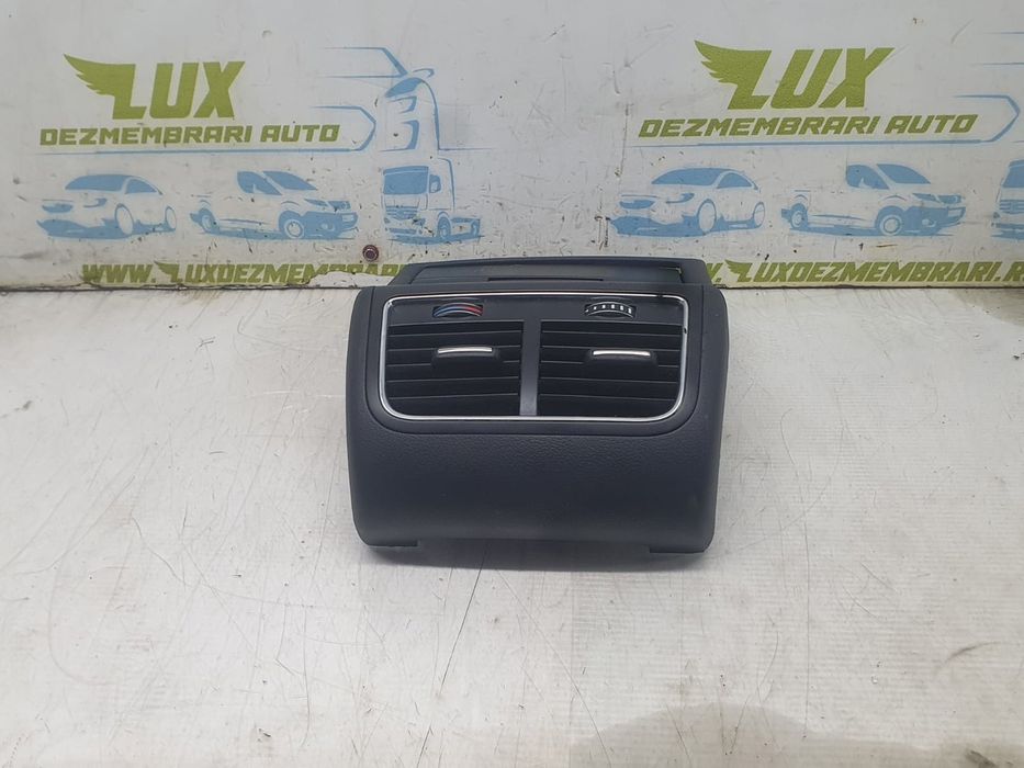 Grila ventilatie 8K0864376 Audi A4 B8/8K (facelift) (2011 - 2016) 2.0 tdi 2.0 tdi cjca