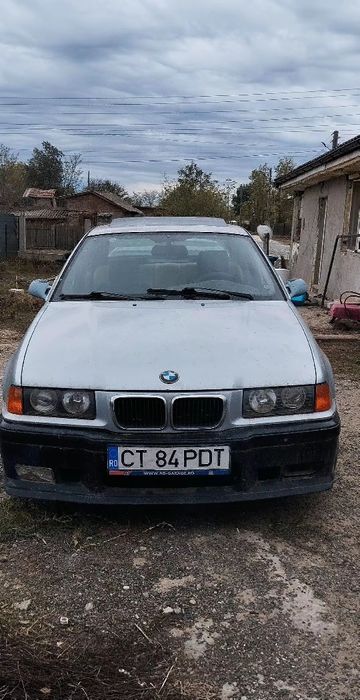 Vând BMW e 36 m52 b28 2'8 stok