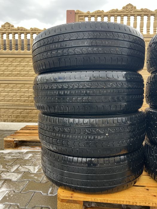 Летние шины Centara235/55/20