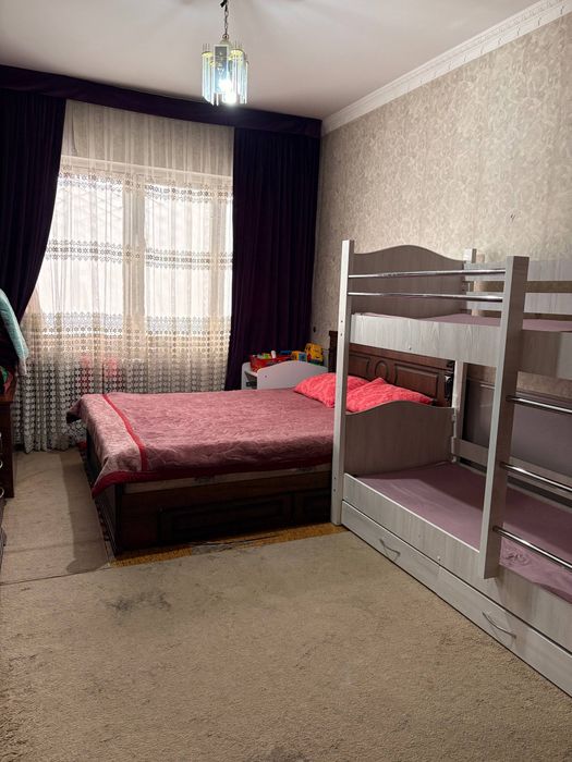 Квартира сотилади