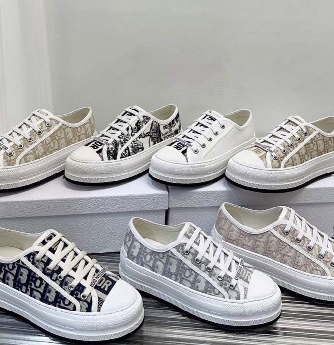 Дамски обувки Christian D