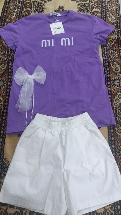 Продам детский веши