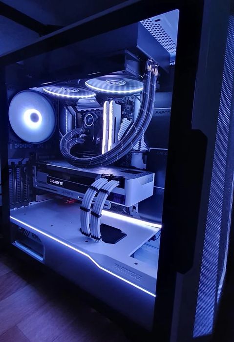 RTX 3080 Gigabyte Vision 10GB