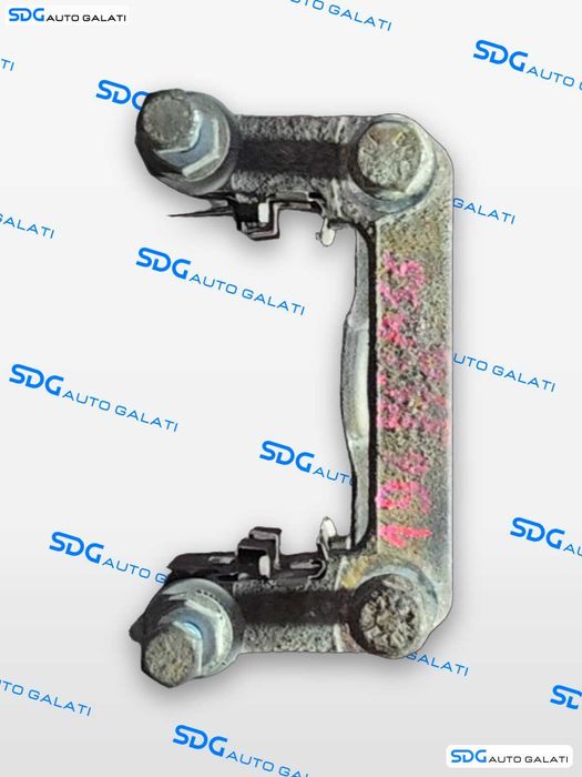 Suport Etrier Frana Mercedes-Benz Clasa B W245 2005 - 2011 [LN0551]