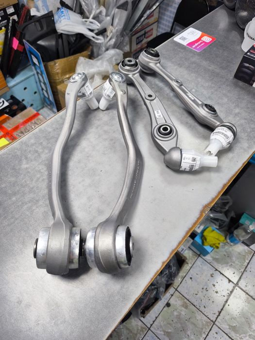 Рычаги BMW G05 G30 перед