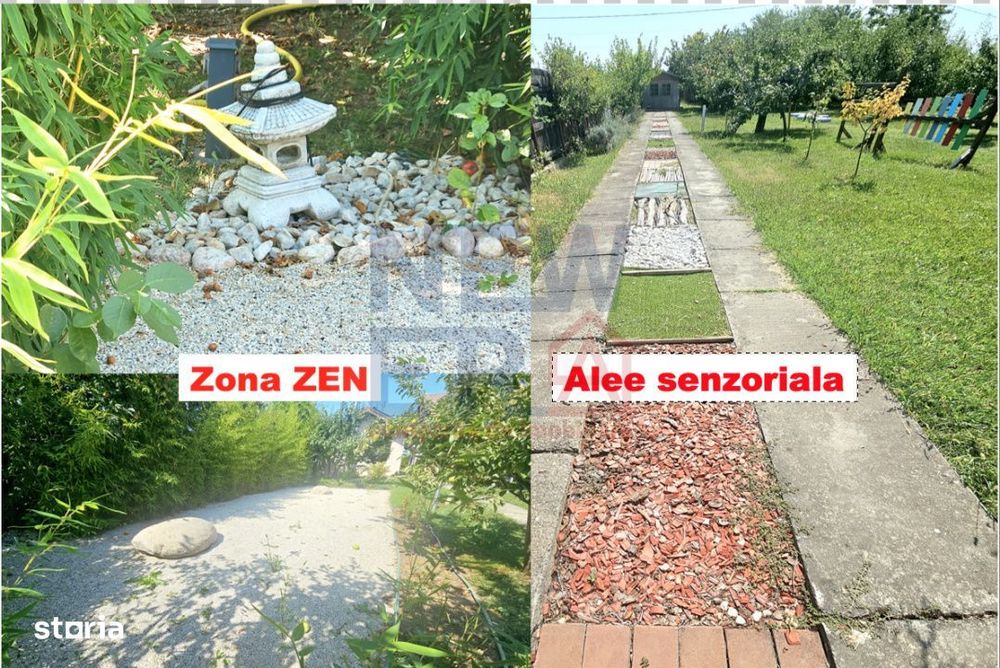 Proprietate Deosebită Cu Potențial Rezidențial Și  Business – Mo