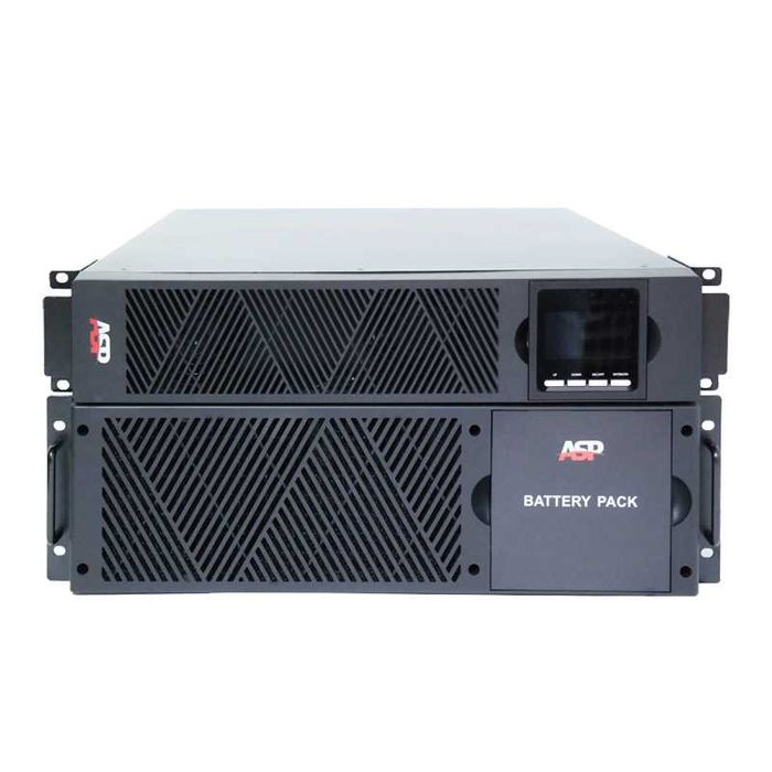 UPS ASP/Kstar NEO-6kva RT(H)