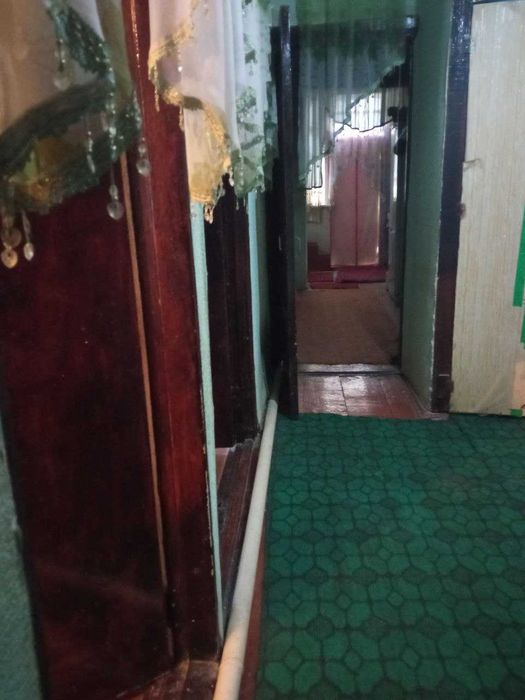 Бухоро Когон шахарда 2-хонали уй сотилади