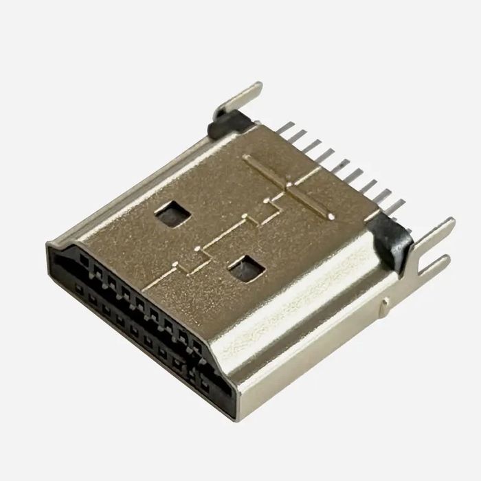 HDMI разъемы JCD 19PIN 1,6 мм