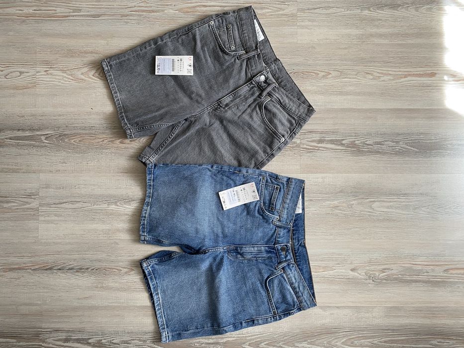 Pantaloni Scurti