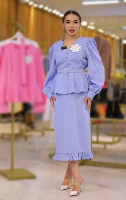 Продам шикарные НОВЫЕ двойки