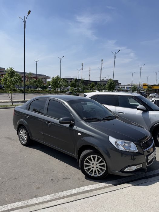 Nexia 3 2020-yil avtomat