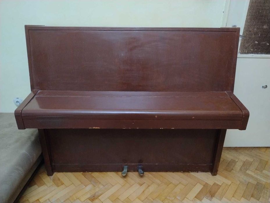 Старо пияно Кремона