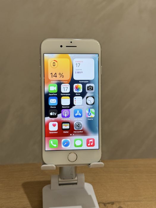 Iphone 7 айфон 7 94%