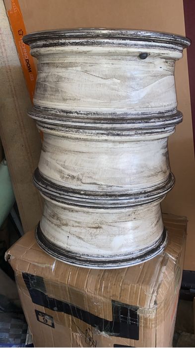 Продам комплект дисков без шин