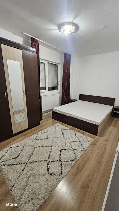 Apartament cu 2 camere la parter, in Astra, Brasov