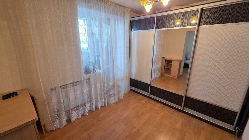 3 комнатная квартира