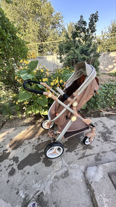 Коляска для детей