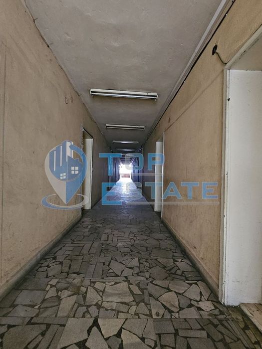 Продава се Офис в Велико Търново, Център - 408 кв.м за 552 €/кв.м - Снимка #3