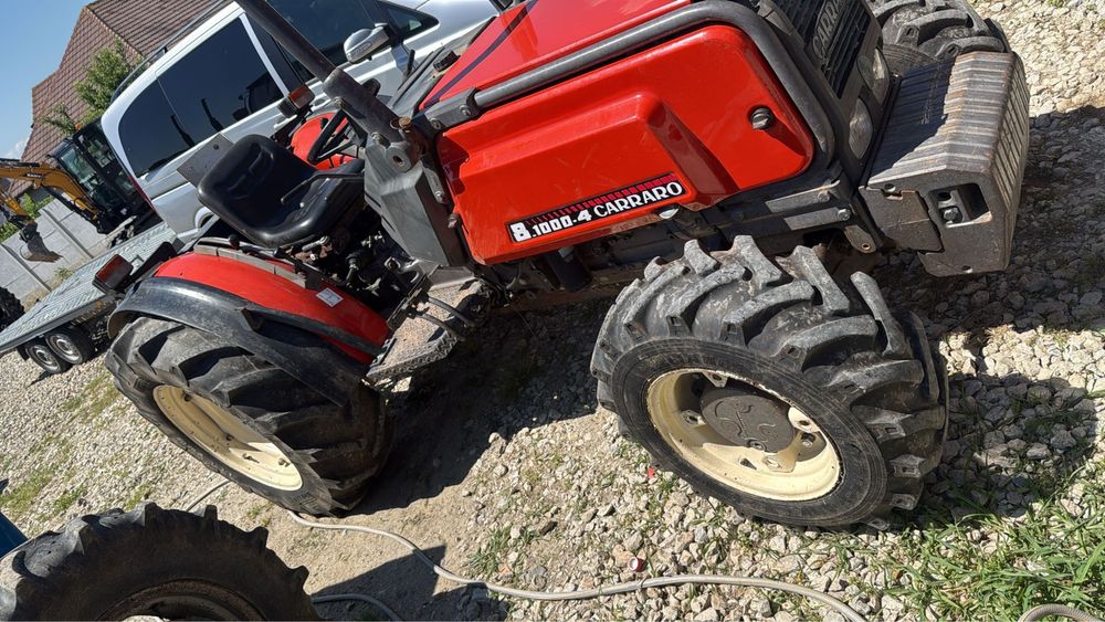 Vand Antonio Carraro 100 cai