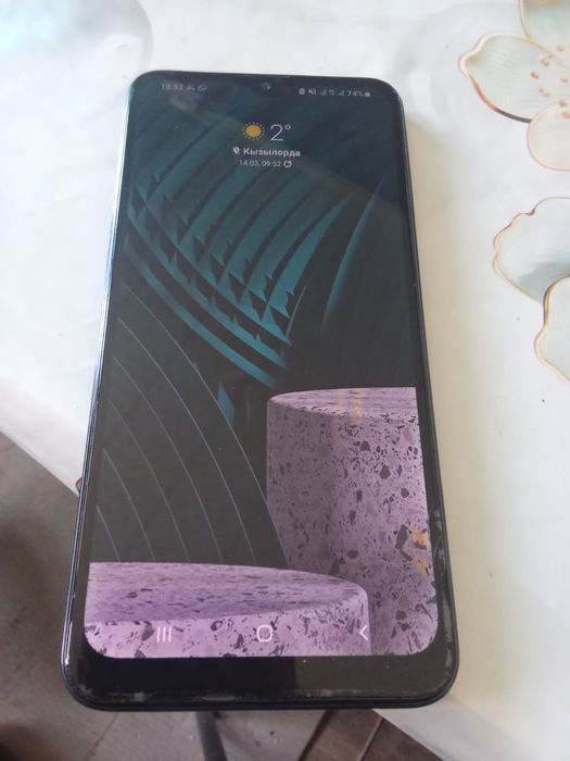 Самсунг А10с 32гб