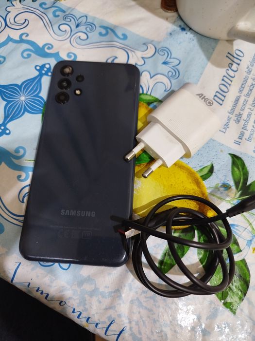 Продам Samsung A13 с NFC