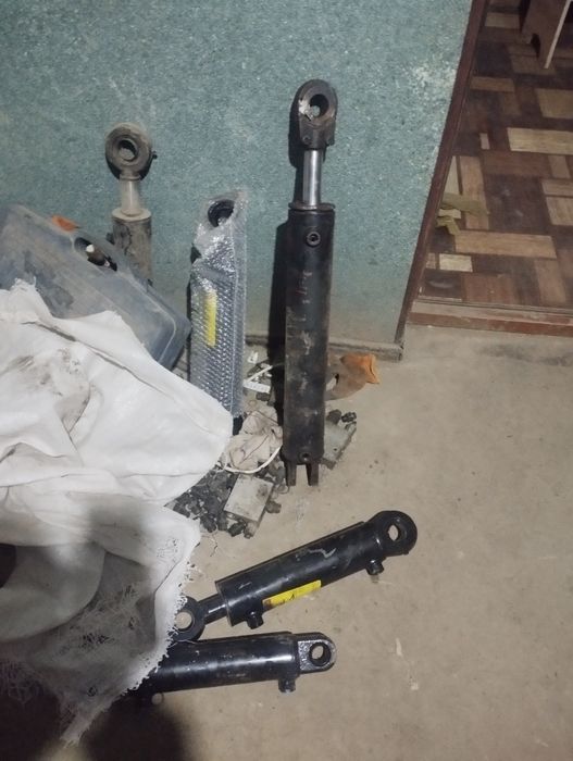 Айланма плуглар силиндирлари сотилади бухоро