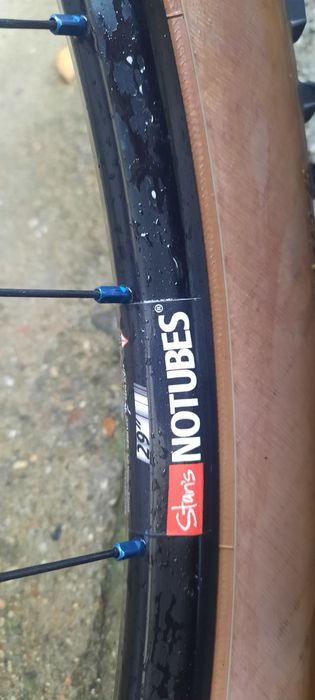 Висок клас капли 29"