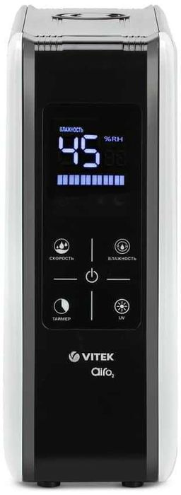 Увлажнитель воздуха VITEK VT 2349