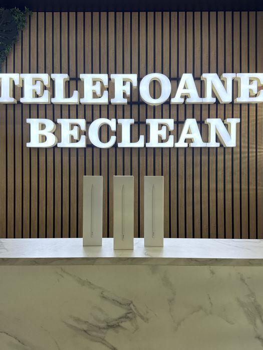 Apple Pencil USB-C / Sigilat