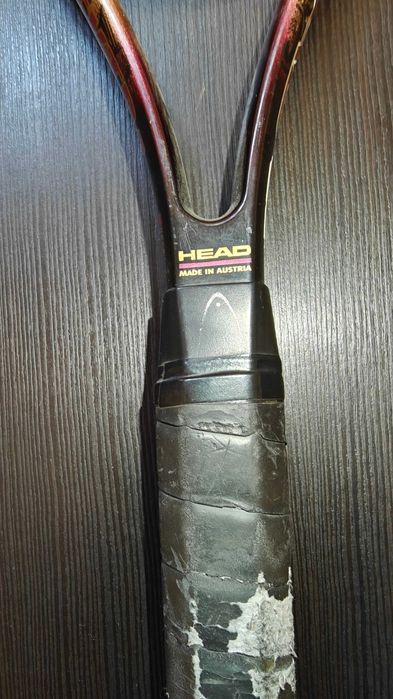 Тенис ракета Head, оригинална, 4 1/2 XSL 4.
