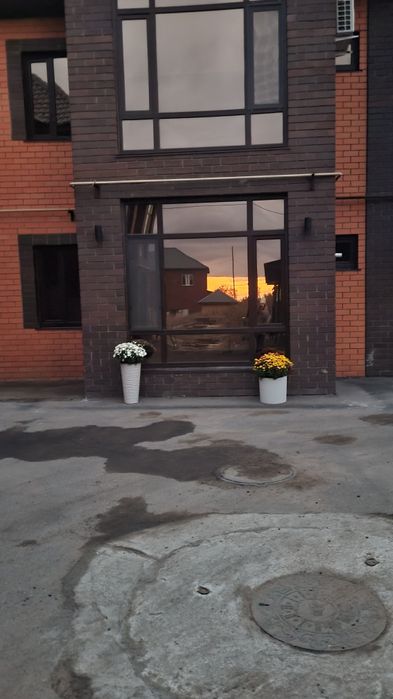 Продаётся таунхаус с ремонтом