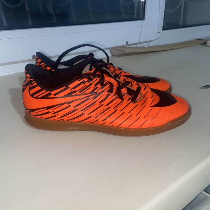 Футзалки для футбола Nike