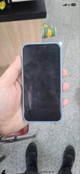 Vand telefon iphone xr